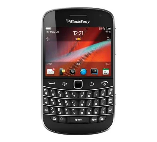 blackberry